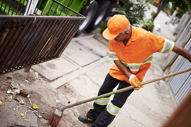 Best Recycling Services for Junk  in Fairmount, IN